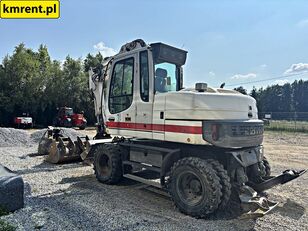Liebherr A 311 wheel excavator in leasing - Image 21 | Machineryline PH Liebherr A 311 wheel excavator | Image 21 - Machineryline