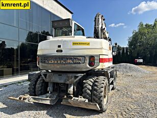 Liebherr A 311 wheel excavator in leasing - Image 26 | Machineryline PH Liebherr A 311 wheel excavator | Image 26 - Machineryline