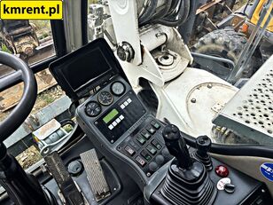 Liebherr A 311 wheel excavator in leasing - Image 39 | Machineryline PH Liebherr A 311 wheel excavator | Image 39 - Machineryline