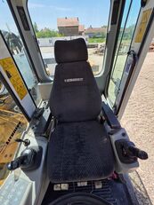 Liebherr A 900 B Litronic excavadora de ruedas