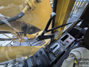 Venta de Liebherr A 900 ZW excavadora de ruedas - Imagen 8 | Machineryline PE Liebherr A 900 ZW excavadora de ruedas | Imagen 8 - Machineryline
