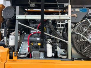 بيع حفارة ذات العجلات Liebherr A 910 C Litronic / 2.381h / SW33 - صورة 14 | Machineryline BH حفارة ذات العجلات Liebherr A 910 C Litronic / 2.381h / SW33 | صورة 14 - Machineryline