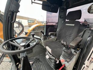 بيع حفارة ذات العجلات Liebherr A 910 C Litronic / 2.381h / SW33 - صورة 21 | Machineryline BH حفارة ذات العجلات Liebherr A 910 C Litronic / 2.381h / SW33 | صورة 21 - Machineryline