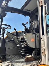 Pelle sur pneus Liebherr A 912 Compact (3 Buckets + Forks) à vendre - Image 11 | Machineryline GA Pelle sur pneus Liebherr A 912 Compact (3 Buckets + Forks) | Image 11 - Machineryline