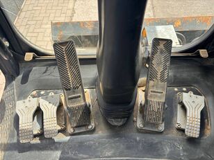 Pelle sur pneus Liebherr A 912 Compact (3 Buckets + Forks) à vendre - Image 23 | Machineryline GA Pelle sur pneus Liebherr A 912 Compact (3 Buckets + Forks) | Image 23 - Machineryline