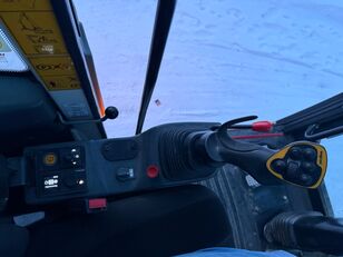 Liebherr A 914 Litronic wheel excavator for sale - Image 12 | Machineryline NZ Liebherr A 914 Litronic wheel excavator | Image 12 - Machineryline