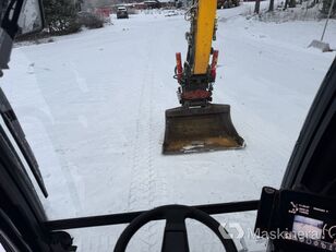 Myytävät Liebherr A 918 Compact pyöräalustainen kaivinkone - Kuva 28 | Machineryline FI Liebherr A 918 Compact pyöräalustainen kaivinkone | Kuva 28 - Machineryline