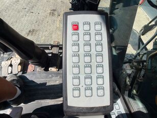 Liebherr A 918 Litronic Mobilbagger wheel excavator for sale - Image 13 | Machineryline US Liebherr A 918 Litronic Mobilbagger wheel excavator | Image 13 - Machineryline