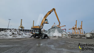 pelle sur pneus Liebherr A 944 C HD Litronic