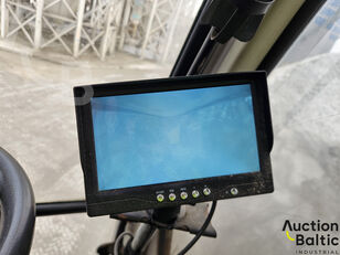 Pelle sur pneus Liebherr A 944 C HD Litronic à vendre - Image 8 | Machineryline TG Pelle sur pneus Liebherr A 944 C HD Litronic | Image 8 - Machineryline