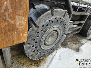 Pelle sur pneus Liebherr A 944 C HD Litronic à vendre - Image 28 | Machineryline TG Pelle sur pneus Liebherr A 944 C HD Litronic | Image 28 - Machineryline