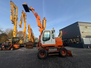 بيع حفارة ذات العجلات Liebherr A309 Litronic - صورة 10 | Machineryline SY حفارة ذات العجلات Liebherr A309 Litronic | صورة 10 - Machineryline