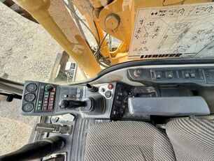 Liebherr A314 wheel excavator for sale - Image 15 | Machineryline NG Liebherr A314 wheel excavator | Image 15 - Machineryline