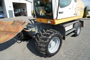 Liebherr A314 LITRONIC Mobilbagger kaufen - Bild 17 | Machineryline LI Liebherr A314 LITRONIC Mobilbagger | Bild 17 - Machineryline