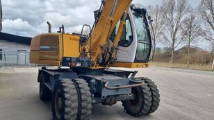 Myytävät Liebherr A314 Li pyöräalustainen kaivinkone - Kuva 6 | Machineryline FI Liebherr A314 Li pyöräalustainen kaivinkone | Kuva 6 - Machineryline