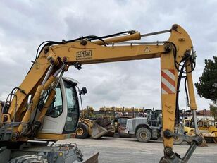 Venta de Liebherr A314 Litronic excavadora de ruedas - Imagen 19 | Machineryline CL Liebherr A314 Litronic excavadora de ruedas | Imagen 19 - Machineryline