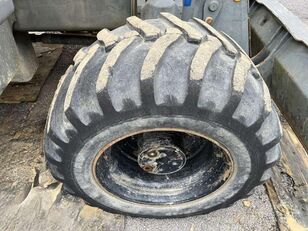 Venta de Liebherr A314 Litronic excavadora de ruedas - Imagen 25 | Machineryline CL Liebherr A314 Litronic excavadora de ruedas | Imagen 25 - Machineryline