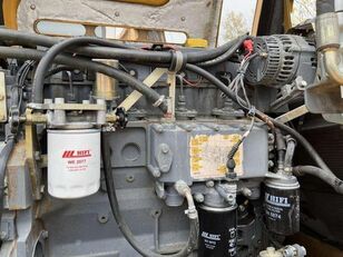 Venta de Liebherr A314 Litronic excavadora de ruedas - Imagen 40 | Machineryline CL Liebherr A314 Litronic excavadora de ruedas | Imagen 40 - Machineryline