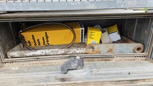 Liebherr A314 Litronic + 6 łyżek wheel excavator for sale - Image 26 | Machineryline PK Liebherr A314 Litronic + 6 łyżek wheel excavator | Image 26 - Machineryline