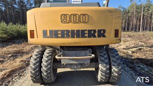 Satılık Liebherr A900C tekerlekli ekskavatör - Görüntü 10 | Machineryline TR Liebherr A900C tekerlekli ekskavatör | Görüntü 10 - Machineryline