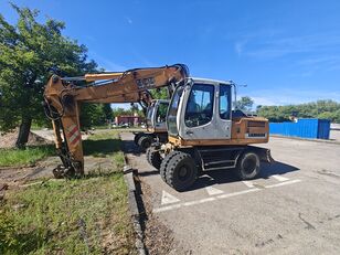 بيع حفارة ذات العجلات Liebherr A900C - صورة 4 | Machineryline BH حفارة ذات العجلات Liebherr A900C | صورة 4 - Machineryline