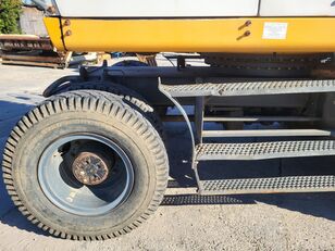 Liebherr A900C 4X4 wheel excavator for sale - Image 28 | Machineryline ZM Liebherr A900C 4X4 wheel excavator | Image 28 - Machineryline