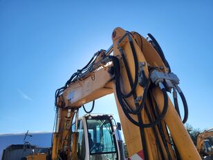 Liebherr A900C 4X4 wheel excavator for sale - Image 39 | Machineryline ZM Liebherr A900C 4X4 wheel excavator | Image 39 - Machineryline