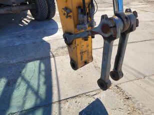 Liebherr A900C 4X4 wheel excavator for sale - Image 42 | Machineryline ZM Liebherr A900C 4X4 wheel excavator | Image 42 - Machineryline