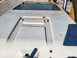 Liebherr A900C 4X4 wheel excavator for sale - Image 84 | Machineryline ZM Liebherr A900C 4X4 wheel excavator | Image 84 - Machineryline