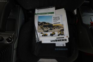 Liebherr A913 Compact Litronic Mobilbagger kaufen - Bild 30 | Machineryline DE Liebherr A913 Compact Litronic Mobilbagger | Bild 30 - Machineryline