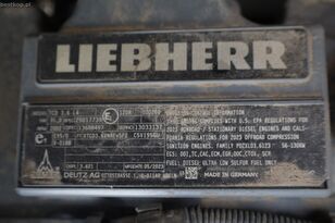 Liebherr A913 Compact Litronic Mobilbagger kaufen - Bild 45 | Machineryline DE Liebherr A913 Compact Litronic Mobilbagger | Bild 45 - Machineryline