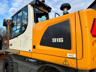 Liebherr A916 2018 5600 UUR !! NL Machine wheel excavator for sale - Image 4 | Machineryline AU Liebherr A916 2018 5600 UUR !! NL Machine wheel excavator | Image 4 - Machineryline