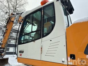 Liebherr A918 wheel excavator for sale - Image 49 | Machineryline CA Liebherr A918 wheel excavator | Image 49 - Machineryline