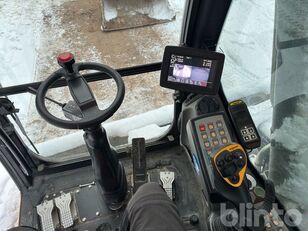 Liebherr A918 wheel excavator for sale - Image 52 | Machineryline CA Liebherr A918 wheel excavator | Image 52 - Machineryline