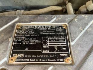 Liebherr A918 COMPACT wheel excavator for sale - Image 35 | Machineryline PH Liebherr A918 COMPACT wheel excavator | Image 35 - Machineryline