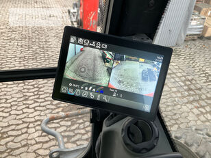 Escavatore gommato Liebherr A918C in vendita - Immagine 9 | Machineryline IT Escavatore gommato Liebherr A918C | Immagine 9 - Machineryline