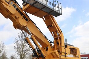 Liebherr A944 C HD | LOG GRAPPLE | HOLZGREIFER | TIMBER wheel excavator for sale - Image 8 | Machineryline Liebherr A944 C HD | LOG GRAPPLE | HOLZGREIFER | TIMBER wheel excavator | Image 8 - Machineryline