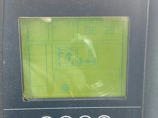 Liebherr A944 C HD | LOG GRAPPLE | HOLZGREIFER | TIMBER wheel excavator for sale - Image 20 | Machineryline Liebherr A944 C HD | LOG GRAPPLE | HOLZGREIFER | TIMBER wheel excavator | Image 20 - Machineryline