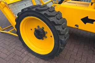 Manitou 280 TJ As-Is, Engine Missing, 28m Working height, wheel excavator for sale - Image 14 | Machineryline ZM Manitou 280 TJ As-Is, Engine Missing, 28m Working height, wheel excavator | Image 14 - Machineryline