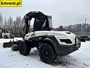 Mecalac 12 MTX wheel excavator for sale - Image 17 | Machineryline TH Mecalac 12 MTX wheel excavator | Image 17 - Machineryline