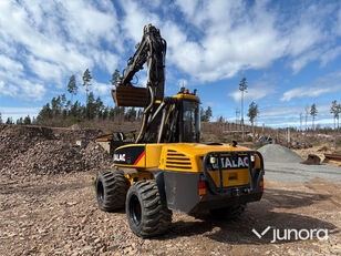 Mecalac 12 MXT Mobilbagger