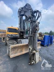 Mecalac 15 MWR wheel excavator for sale Germany Lemgo, PX42620