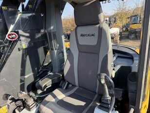 Mecalac 15MWR wheel excavator for sale - Image 11 | Machineryline GB Mecalac 15MWR wheel excavator | Image 11 - Machineryline