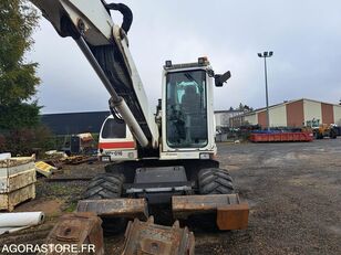 Escavatore gommato Mecalac 714 MW in vendita - Immagine 4 | Machineryline IT Escavatore gommato Mecalac 714 MW | Immagine 4 - Machineryline