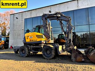 Prodaja Mecalac 714 MW bagerа točkašа - Slika 6 | Machineryline RS Mecalac 714 MW bager točkaš | Slika 6 - Machineryline