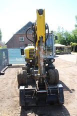 Pelle sur pneus Neuson 6503 à vendre - Image 7 | Machineryline TG Pelle sur pneus Neuson 6503 | Image 7 - Machineryline