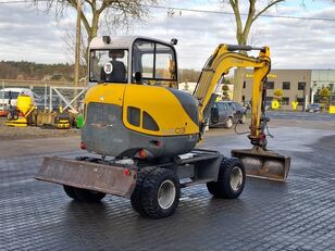 Ratasekskavaatori Neuson 6503 WD müük - Pilt 4 | Machineryline EE Ratasekskavaator Neuson 6503 WD | Pilt 4 - Machineryline