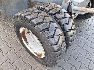 Ratasekskavaatori Neuson 6503 WD müük - Pilt 7 | Machineryline EE Ratasekskavaator Neuson 6503 WD | Pilt 7 - Machineryline