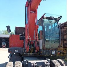 O&K MH5.5 wheel excavator for sale - Image 6 | Machineryline NG O&K MH5.5 wheel excavator | Image 6 - Machineryline