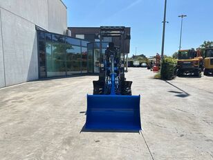 Rippa RB06 excavadora de ruedas nueva